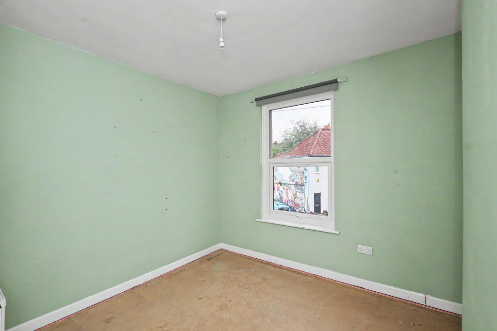 Apartment in Bristol, City of Bristol - View 2