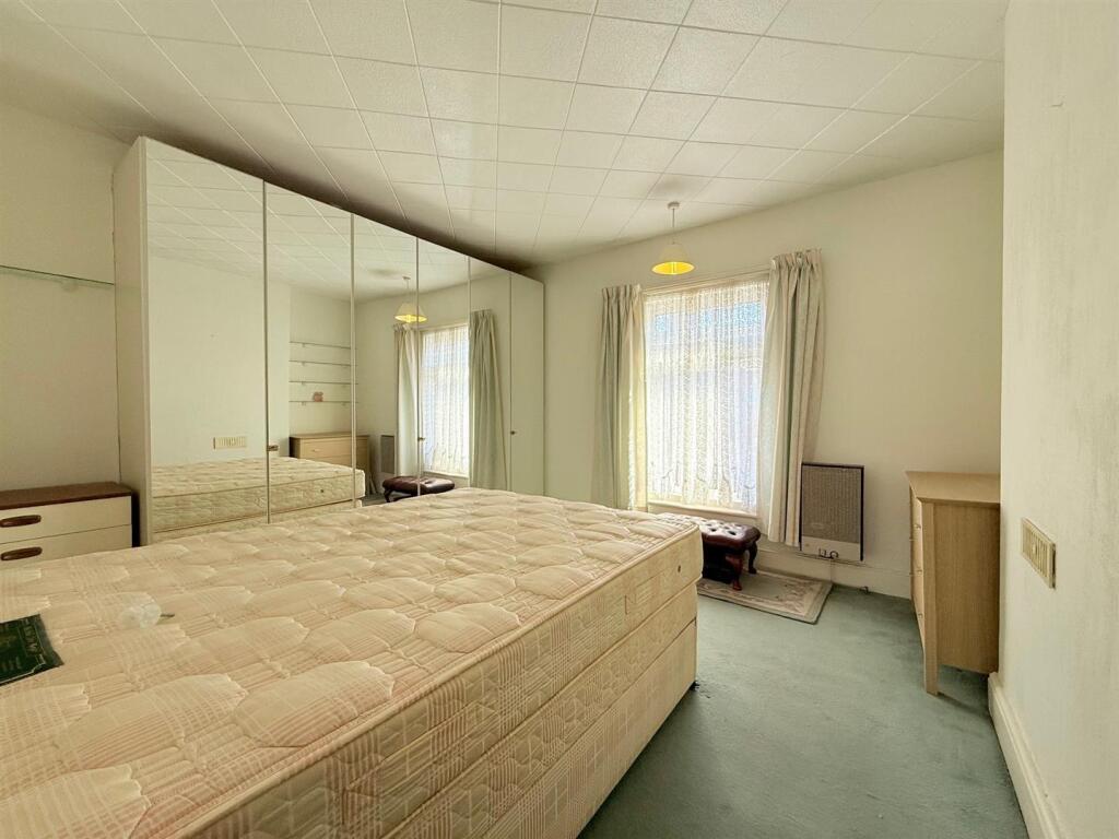 Arundel Road, Great Yarmouth – pohled 5