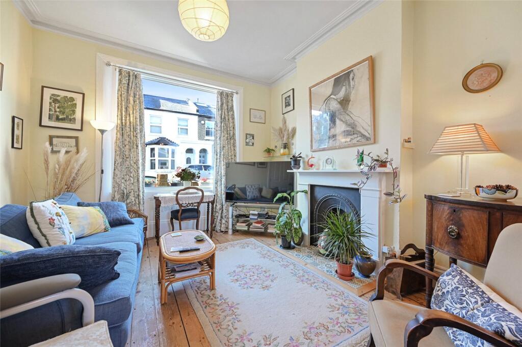 Main image of property: Cowper Road, London, W3