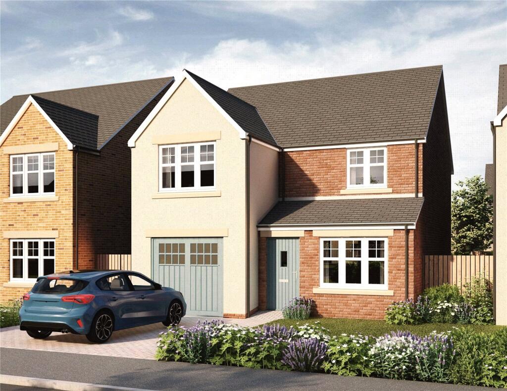 Main image of property: Etherley Meadows, Etherley Dene, Bishop Auckland, DL14