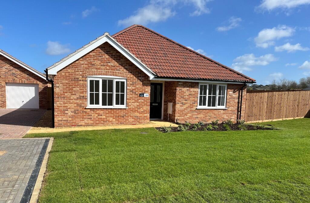 Main image of property: Poppyfields Drive,
Snettisham,
Norfolk,
PE31 7UD