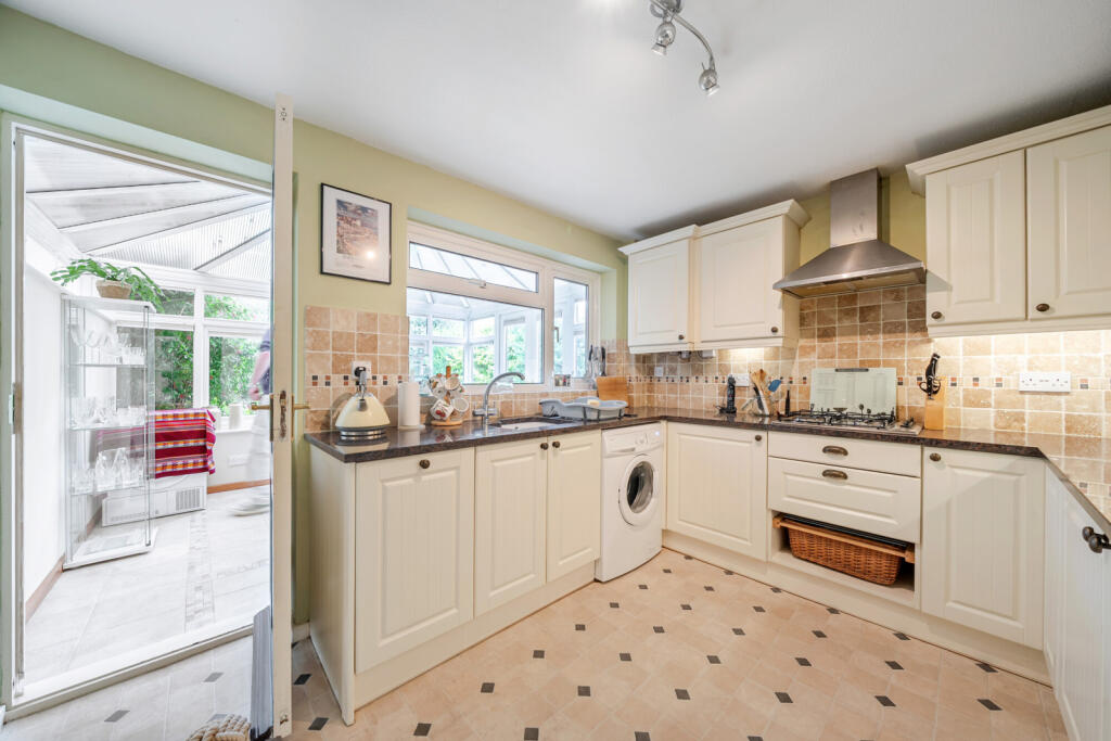 Claremont Road, Swanley, Kent - View 5