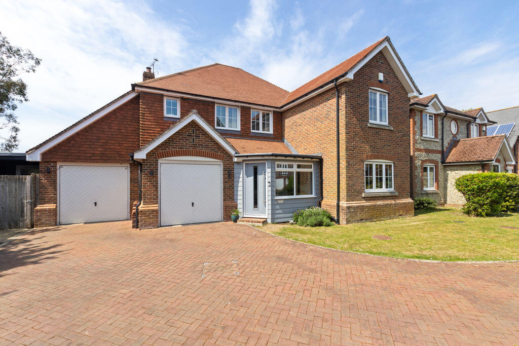 Main image of property: Willowmead Close, Chichester