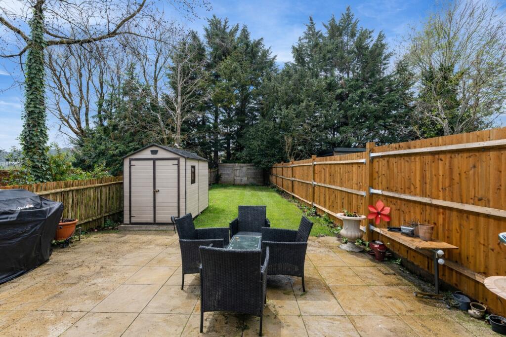 Main image of property: Hale Lane, Mill Hill, NW7