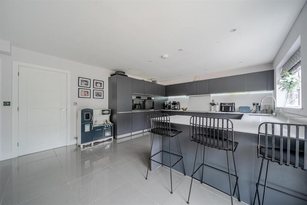 House in Shrewsbury, Nobold - View 5