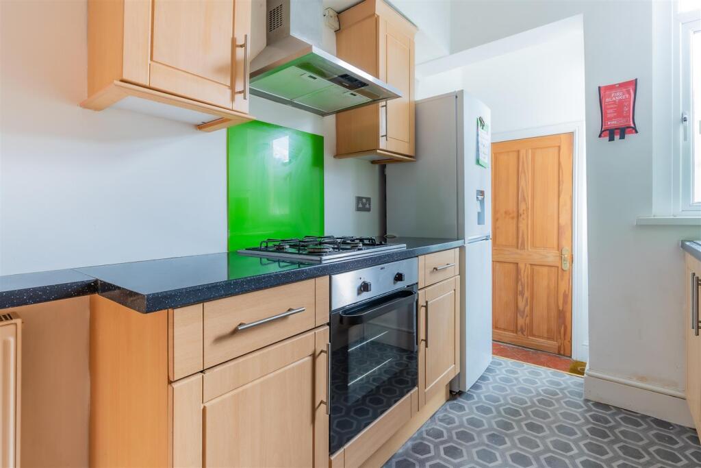 House in Penylan - View 3