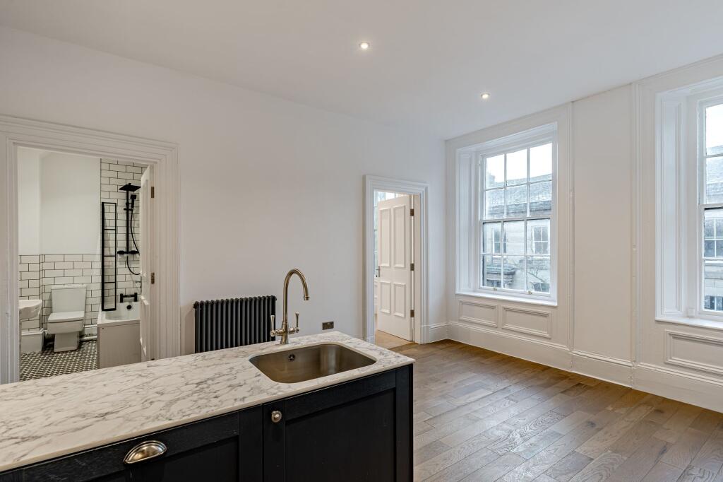Apartment in Carlisle, Cumberland - More