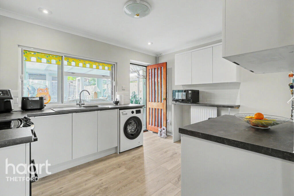 Main image of property: St Margarets Drive, Brandon