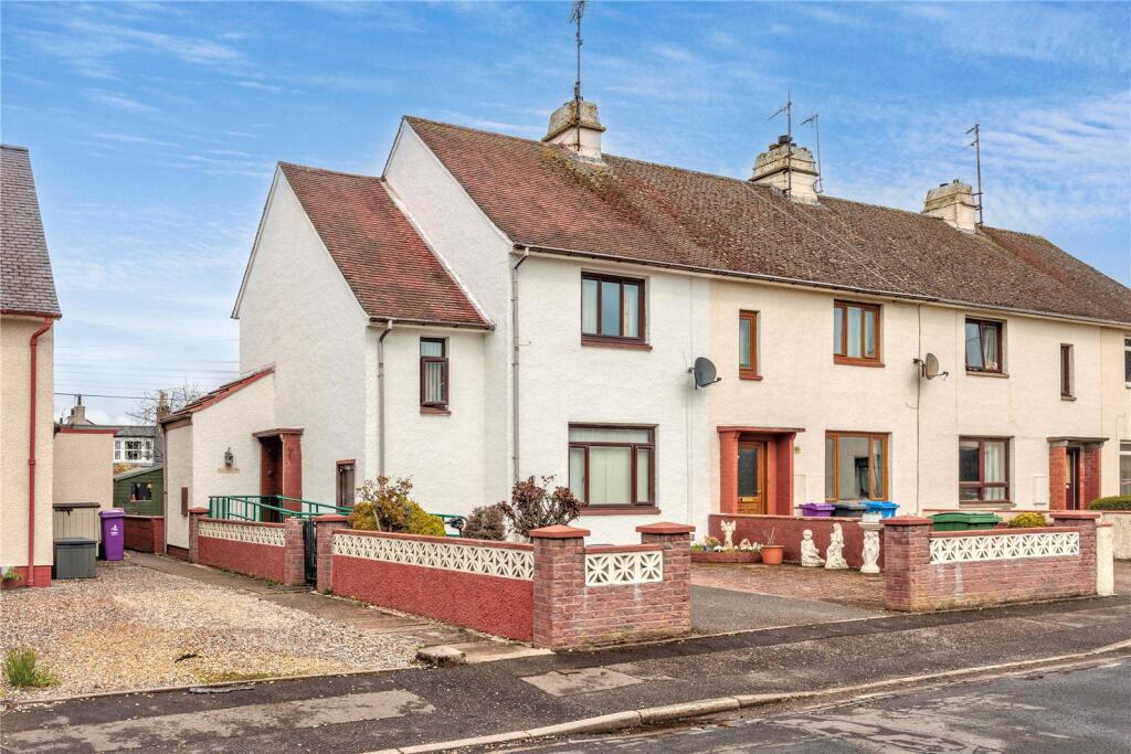 Main image of property: Rutland Crescent, Montrose, Angus, DD10