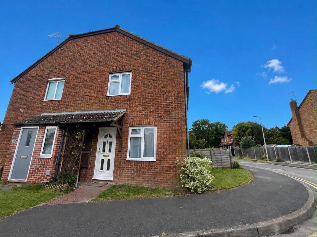 Main image of property: Quarrington Close, Thatcham