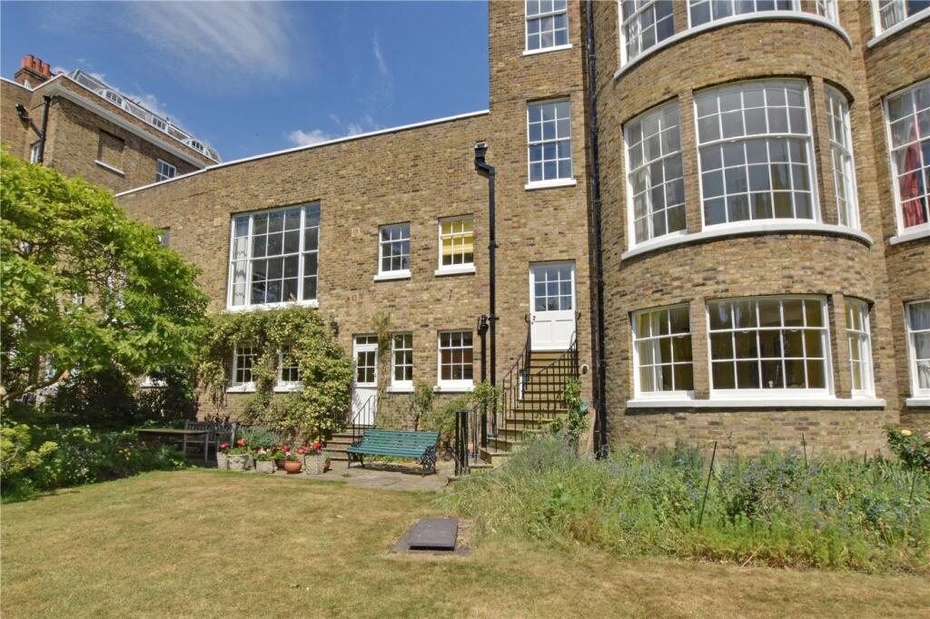 Main image of property: The Paragon, Blackheath, London, SE3