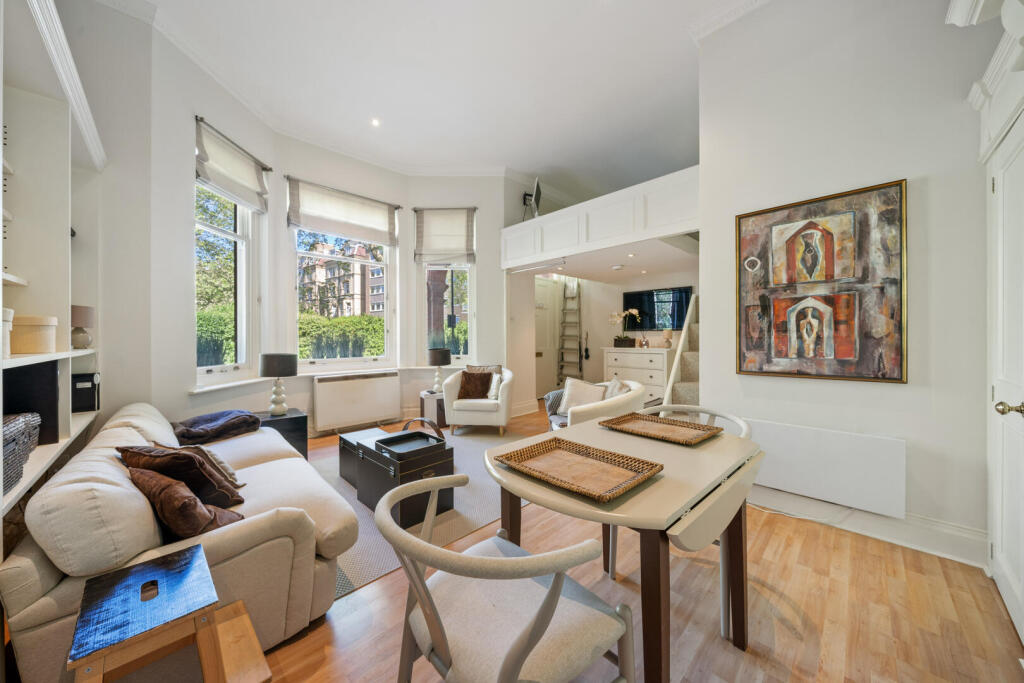 Main image of property: Elm Park Gardens, London