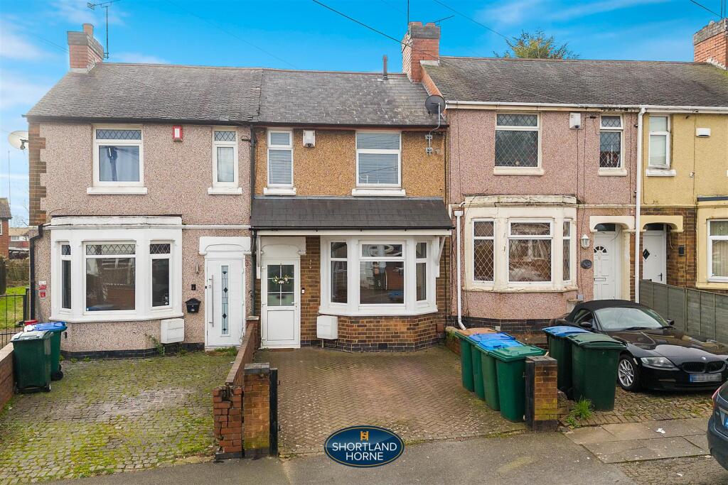 Main image of property: Alder Road, Longford, Coventry, CV6 7DN