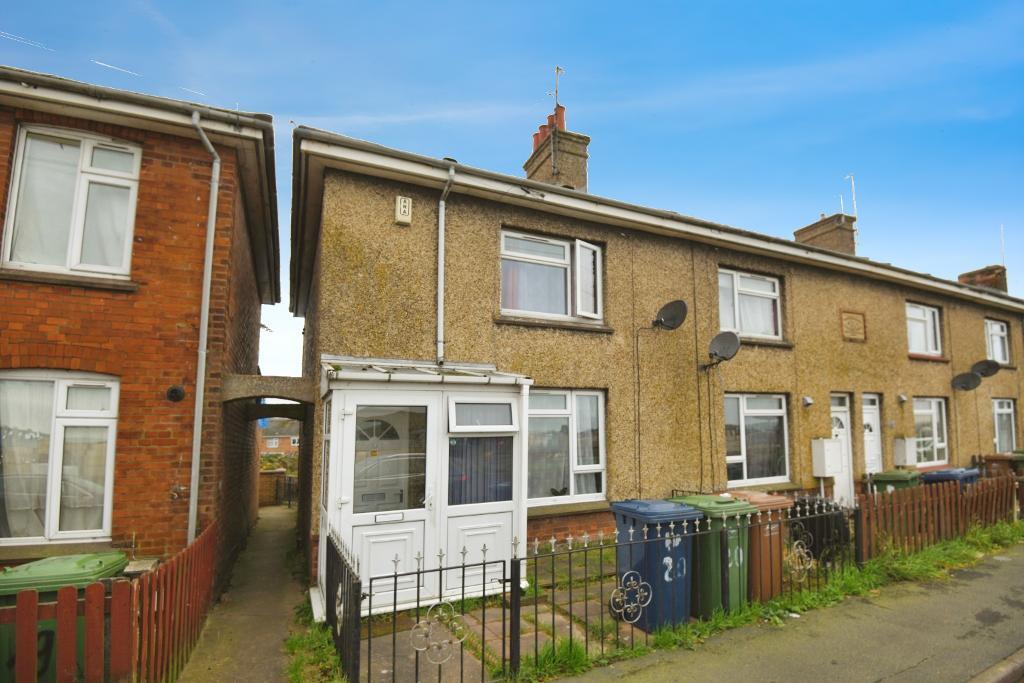 Main image of property: West Parade, Wisbech, PE13 1QB