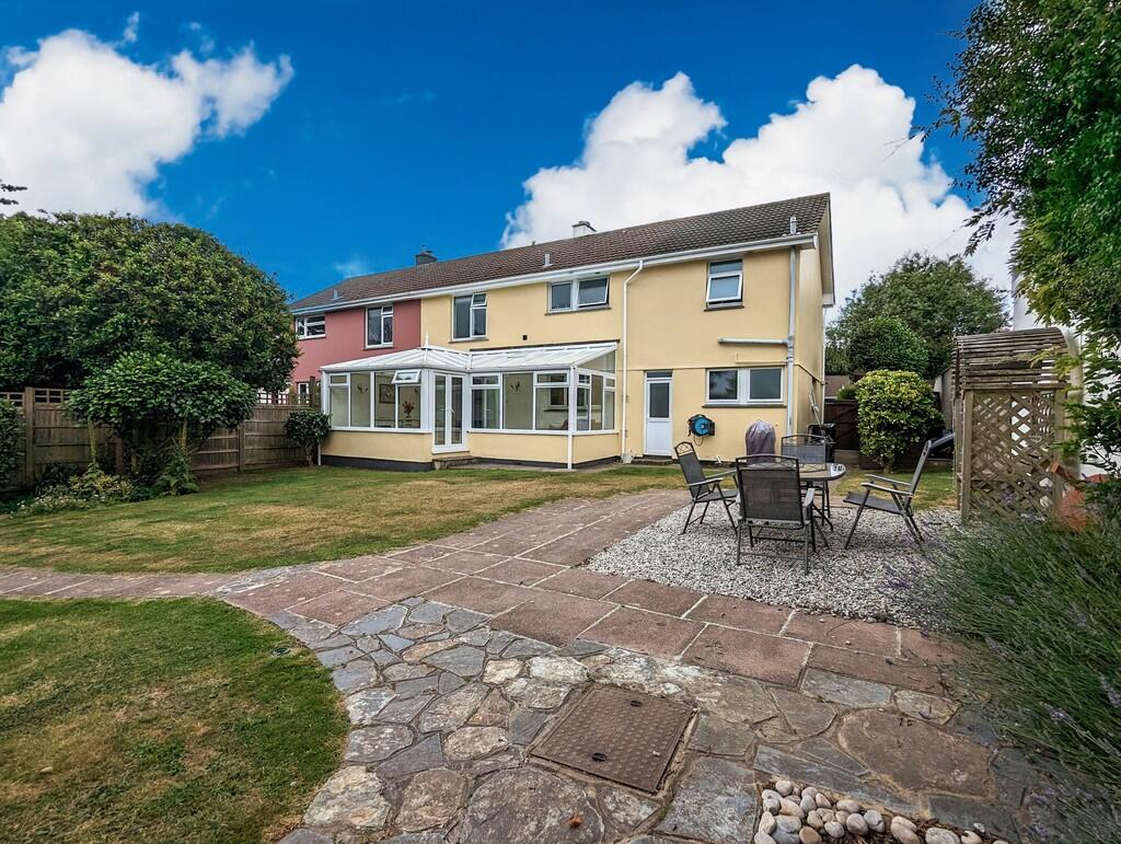 Main image of property: Feock