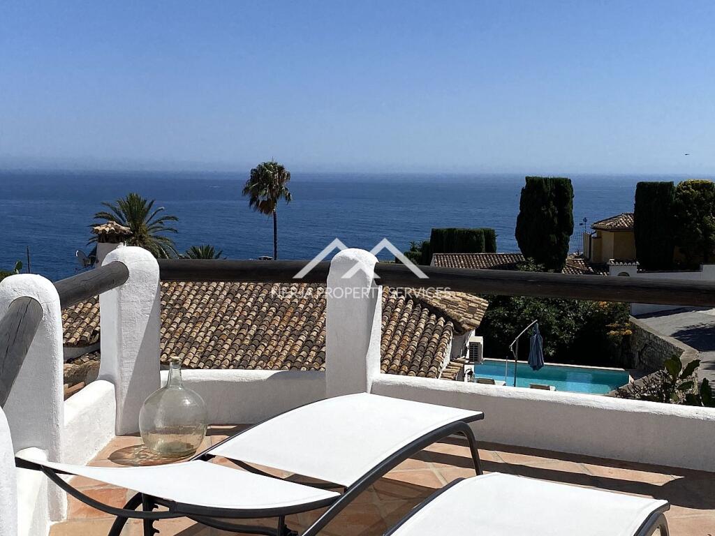 Main image of property: Andalucia, Granada, Salobrena