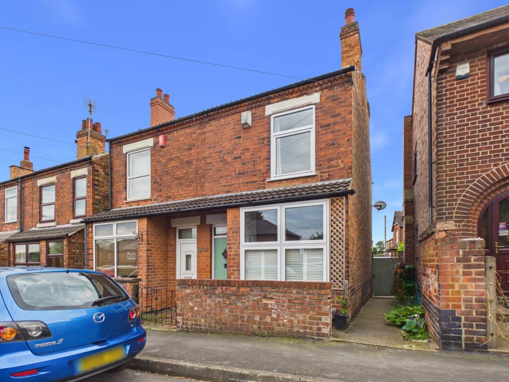 Main image of property: Victoria Road, Sandiacre