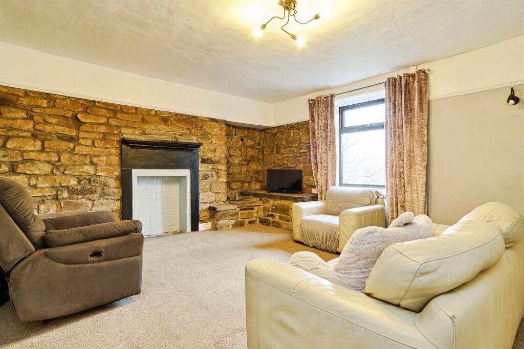 Halifax Road, Keighley – pohled 5