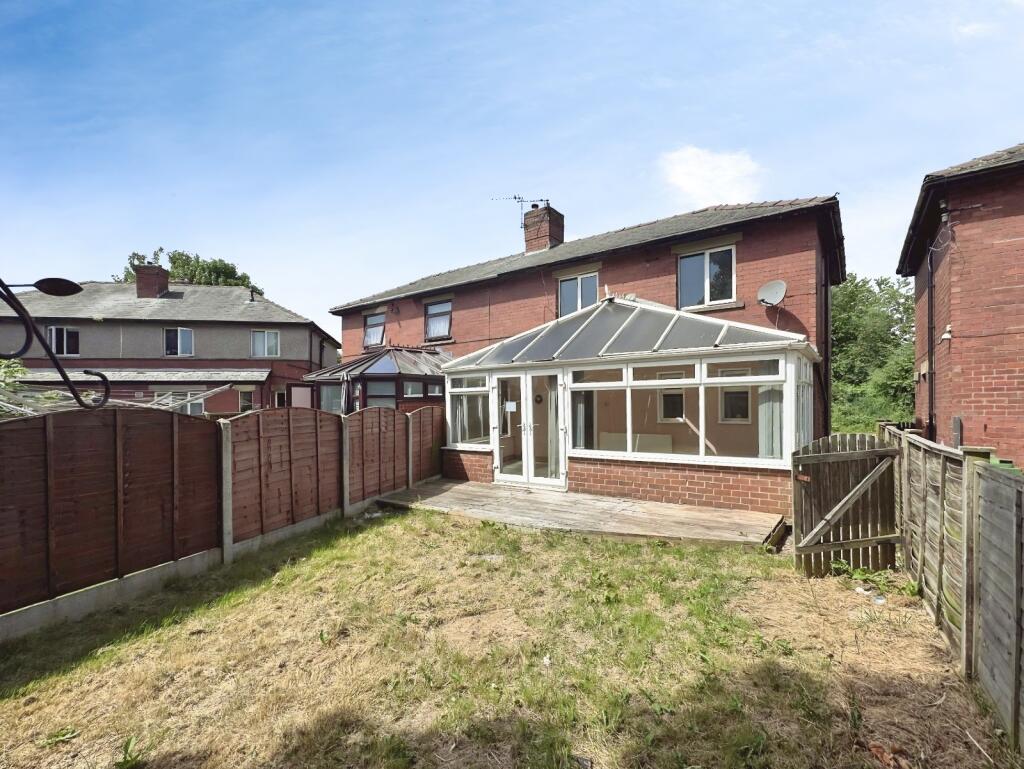 Shirley Parade, Gomersal, BD19 photo 5