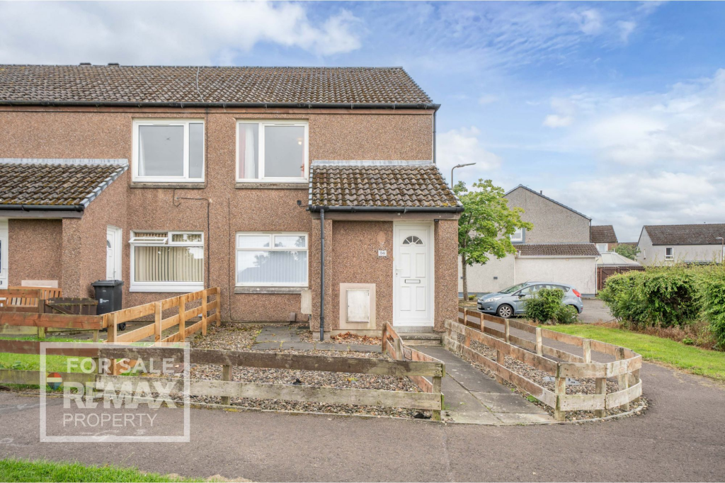Main image of property: Redcraig Road, East Calder, EH53 0QS