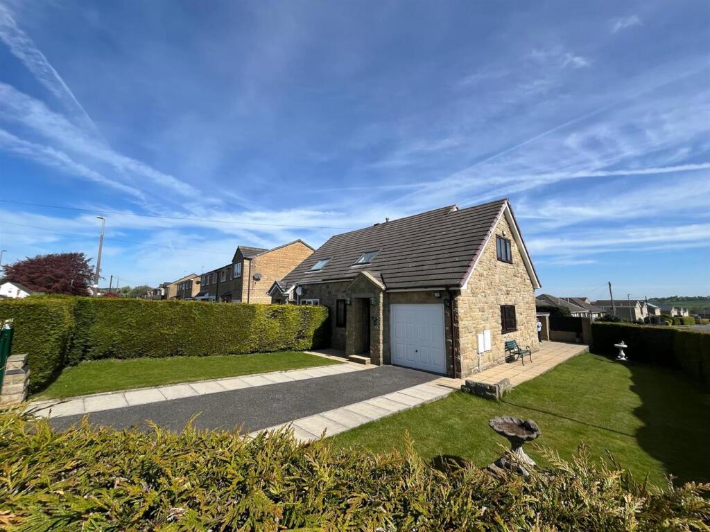 Main image of property: Netherton Moor Road, Huddersfield