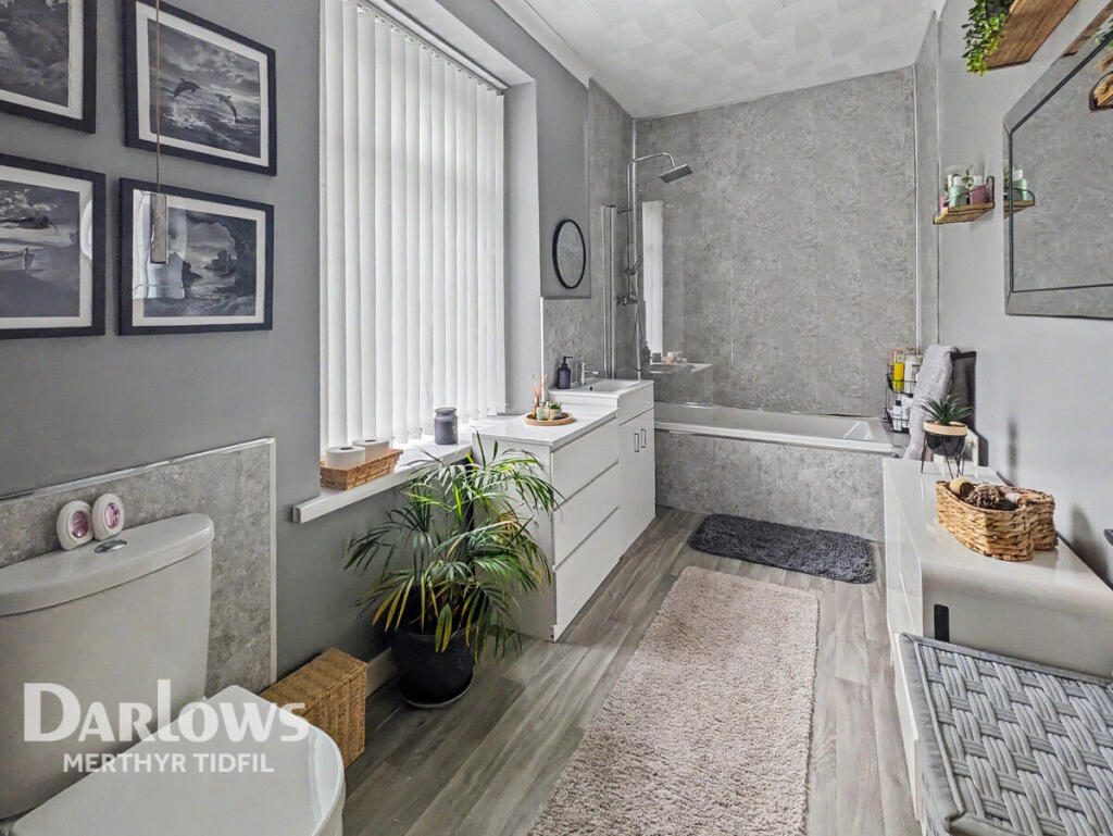 Main image of property: Duffryn Terrace, New Tredegar