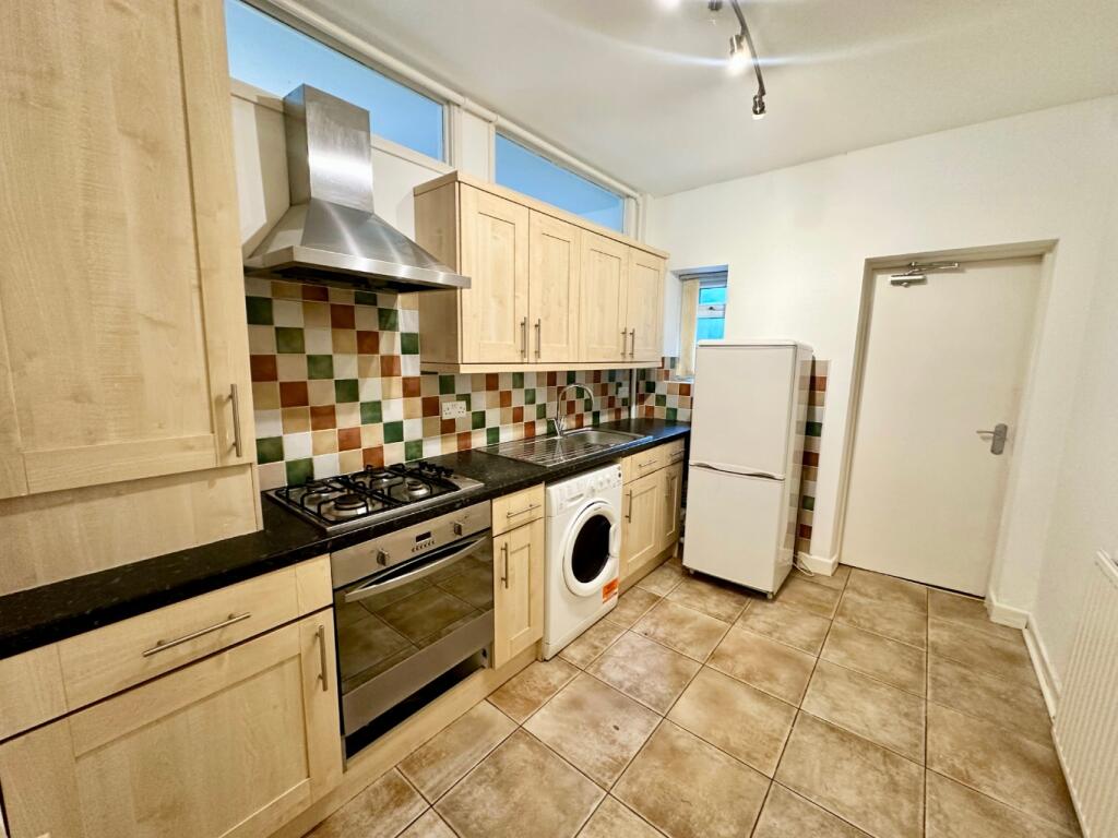 Main image of property: All Saints Street, Nottingham, Nottinghamshire, NG7 4DP