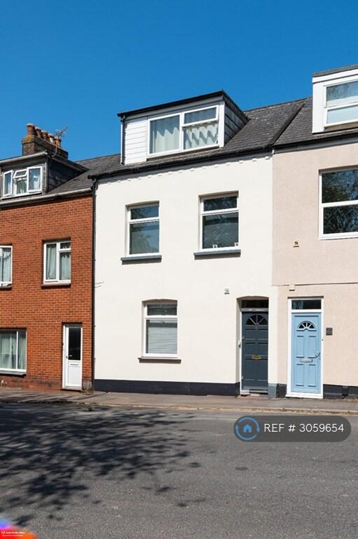 Main image of property: Gladstone Road, Exeter, EX1