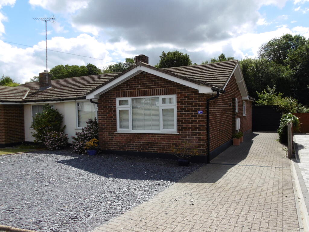 Main image of property: Chelmer Road, Witham