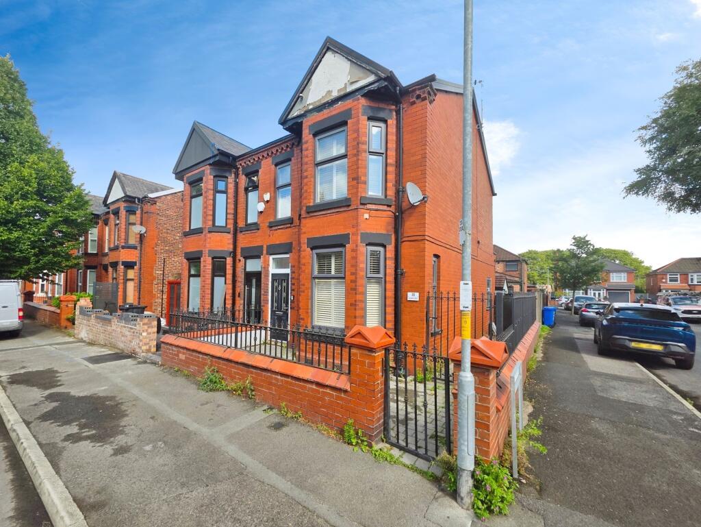 Main image of property: Balmoral Drive, Denton, M34