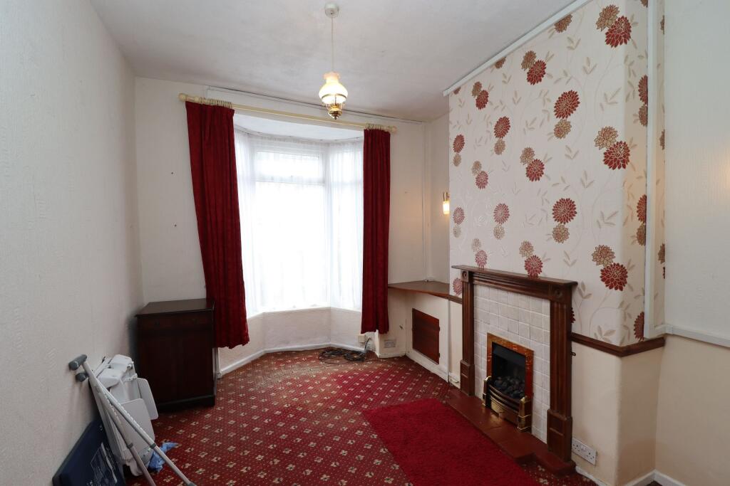 Wellfield Street, Warrington photo 2