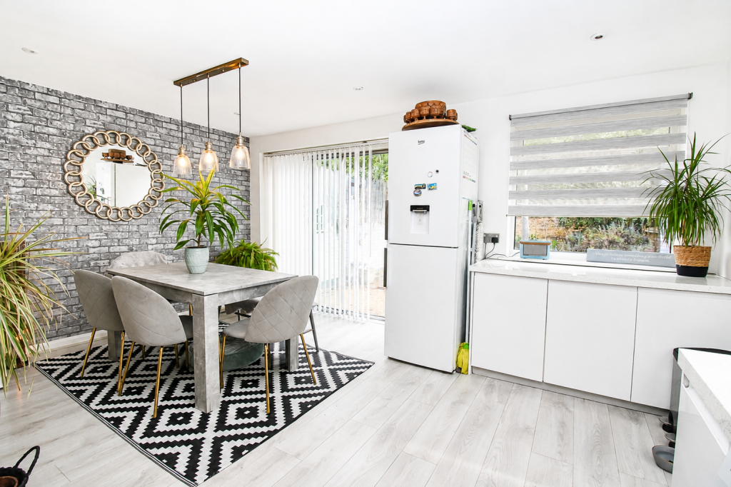 House in Tonbridge and Malling, Ditton - View 4