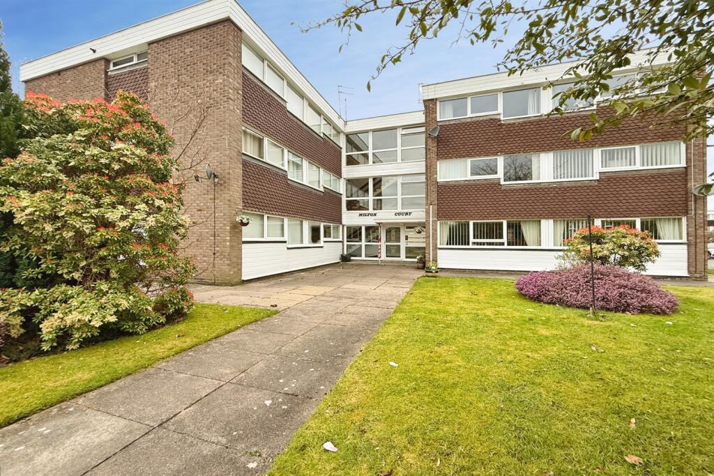 Main image of property: Milton Court, Rossall Drive, Bramhall