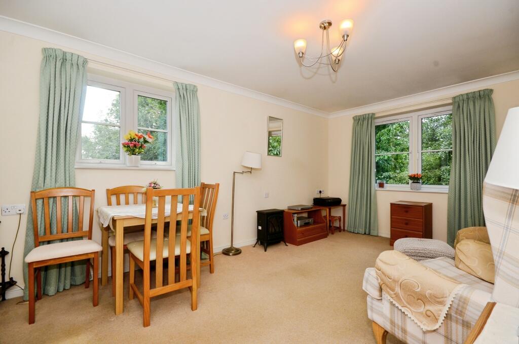 Main image of property: Pheasant Court, Watford
