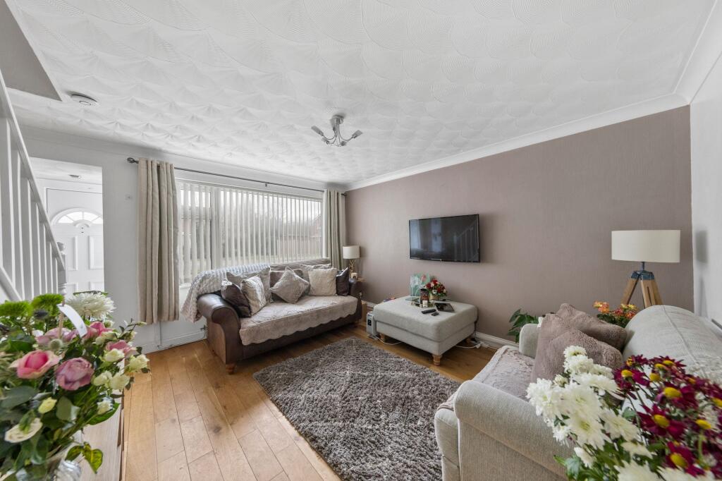 Mayfair Close, Great Sankey, WA5 photo 3