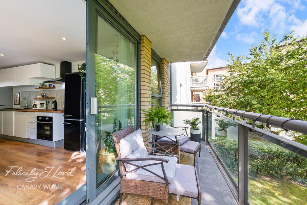 Main image of property: Galaxy Building, Crews Street, Tower Hamlets E14