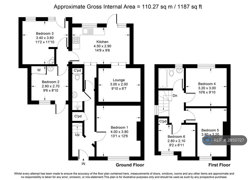 Additional image 35 of Innox Road, Bath, BA2