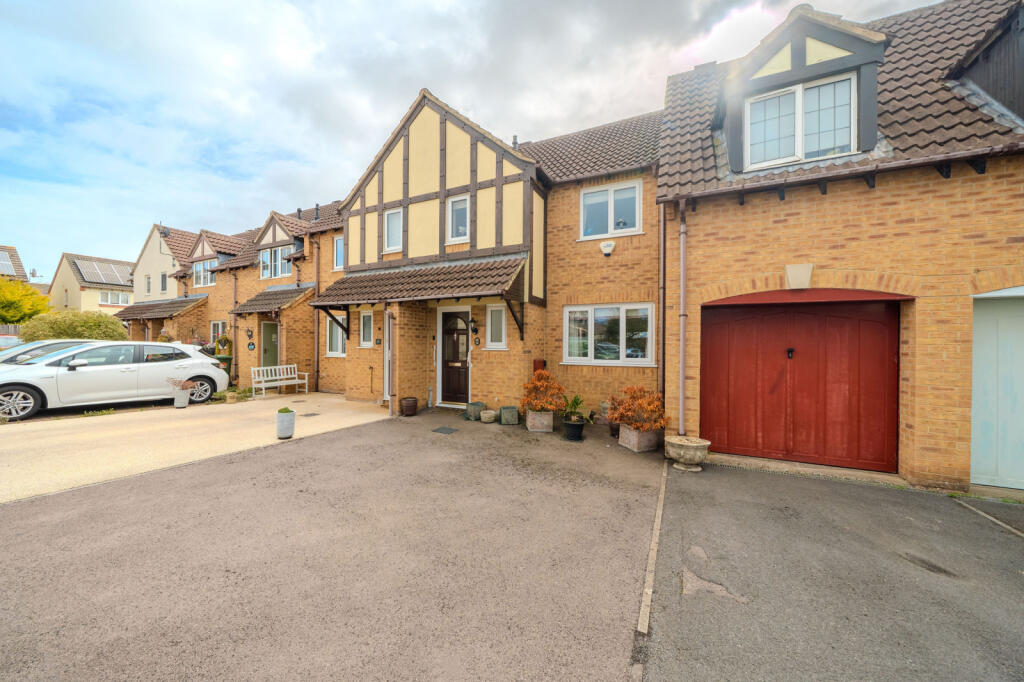 Main image of property: Lydney, GL15