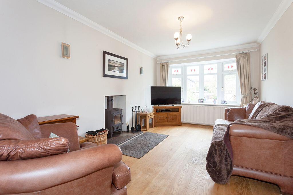 House in Congleton, Lower Heath, Buglawton - View 3
