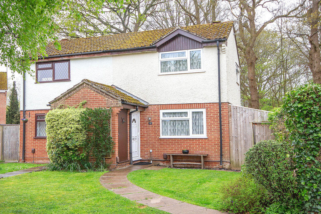 Main image of property: Meredith Gardens, West Totton