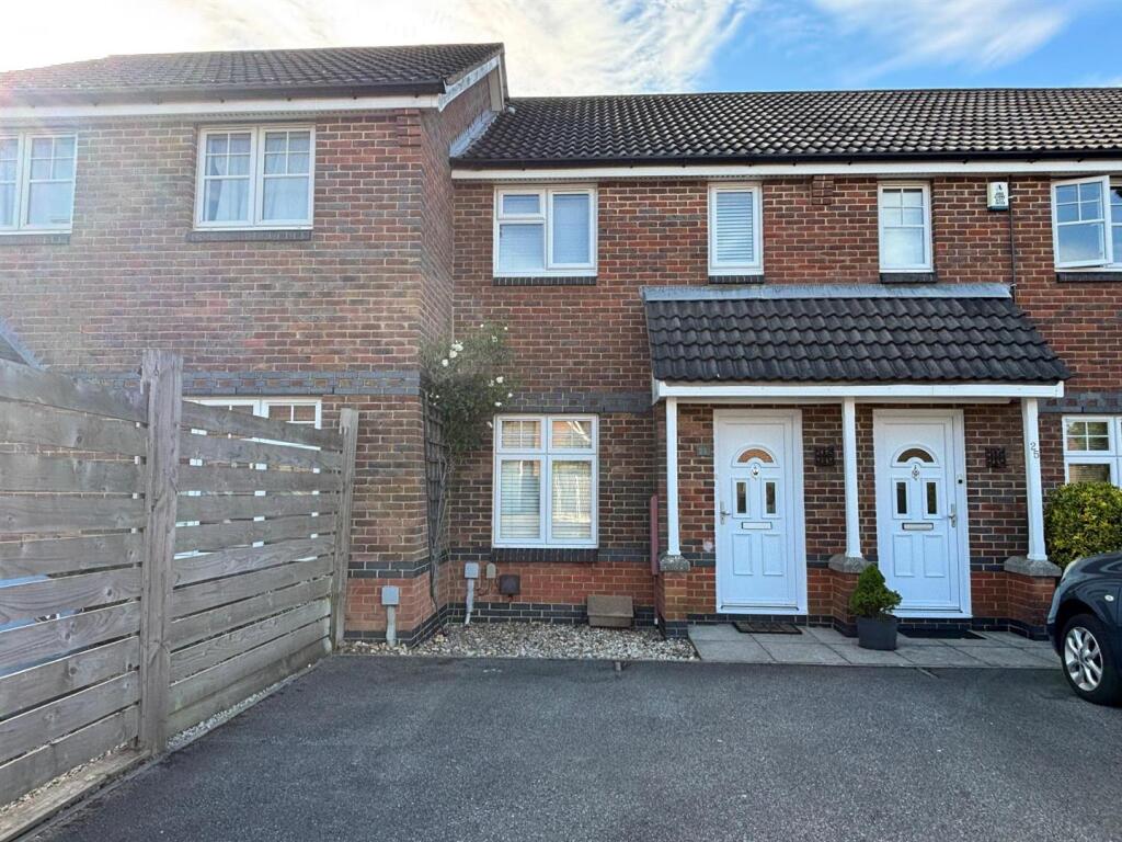 Main image of property: Waddington Drive, Hawkinge, Folkestone