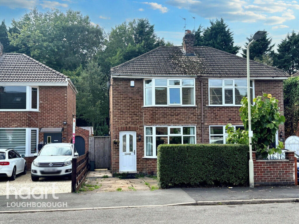 Main image of property: Bottleacre Lane, Loughborough