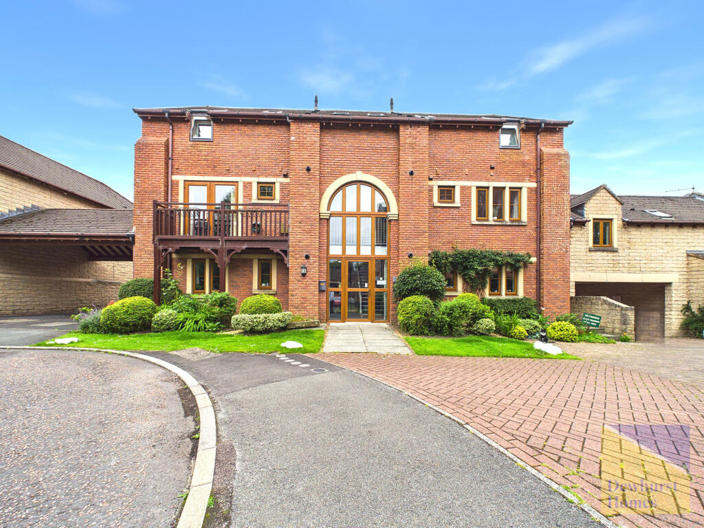 Main image of property: Waters Edge Green,  Garstang, PR3