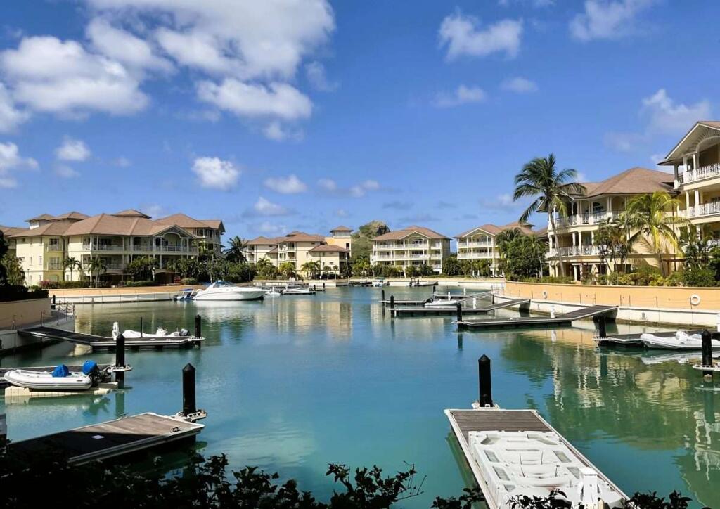 Main image of property: The Landings, ., Rodney Bay, Saint Lucia