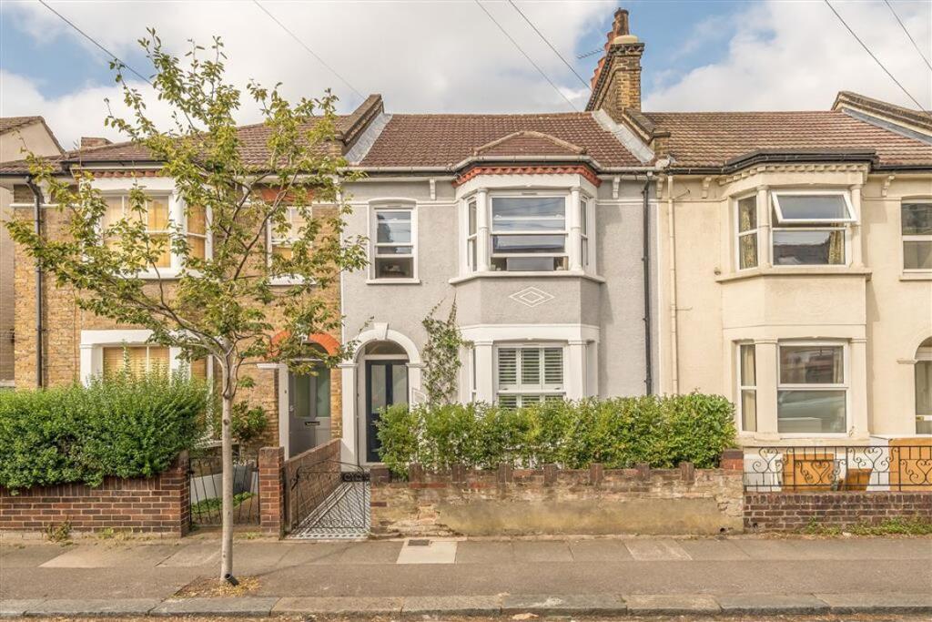 Main image of property: Marsala Road, Lewisham