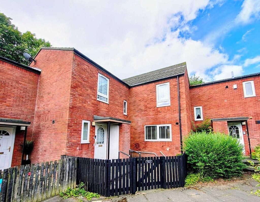 Main image of property: Scarborough Court, Byker, Newcastle Upon Tyne