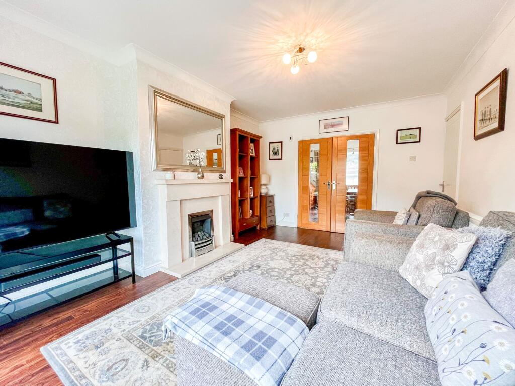 House in Bury, Elton - View 5