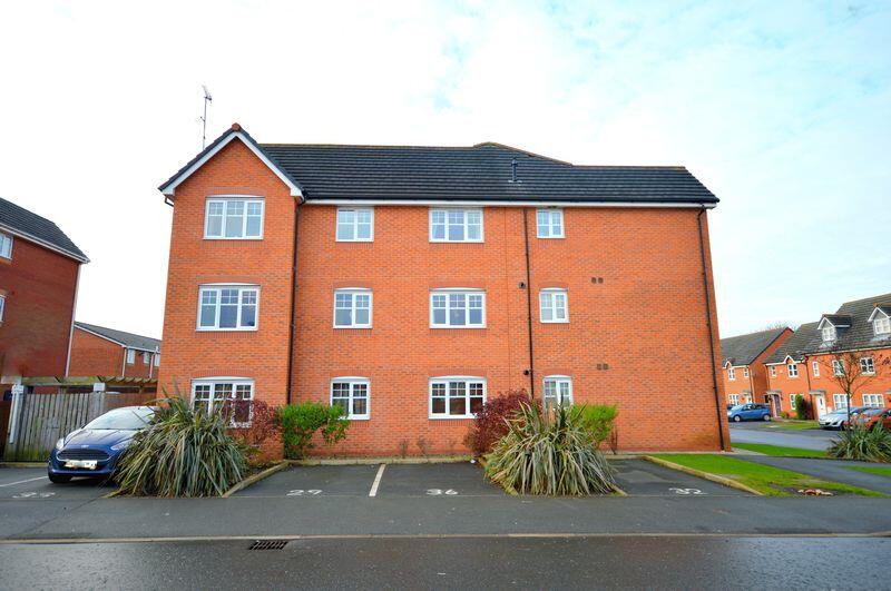 Main image of property: Winnbourne Gardens, St. Helens