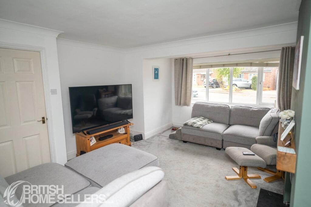 House in Leicester - View 5