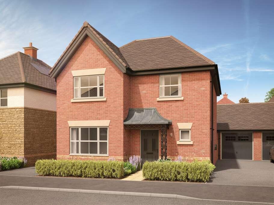Main image of property: Monterey Gardens,
Basingstoke,
RG23 7QB